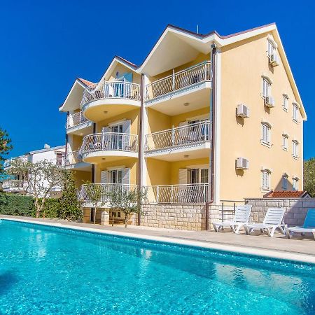 Apartment Villa Anna - Jad112 By Interhome Ядраново Екстер'єр фото